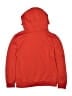 Pokemon Red Pullover Hoodie Size 8-9Y - photo 2