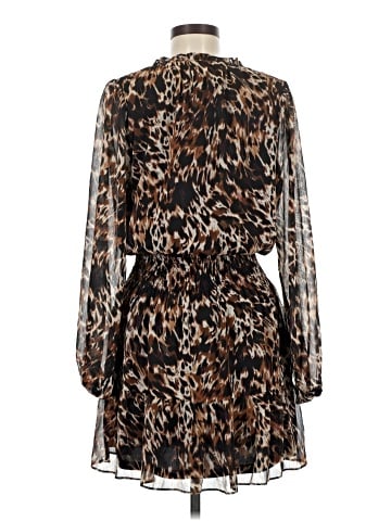 Socialite Casual Dress (view 2)