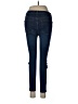 Free People Hearts Blue Jeans Size 28 waist - photo 2