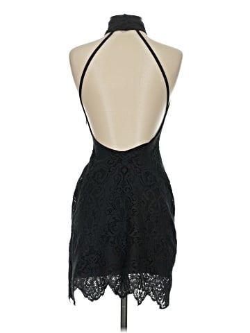 For Love & Lemons Cocktail Dress (view 2)