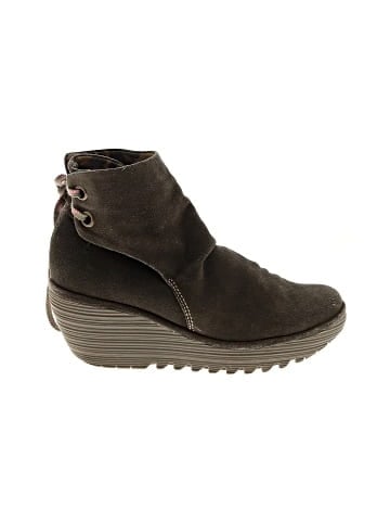 FLY London Ankle Boots (view 1)