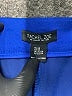 Rachel Zoe Solid Blue Active Pants Size 3X - photo 4