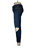Free People Hearts Blue Jeans Size 28 waist - photo 5