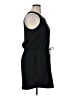 Zella Solid Black Casual Dress Size XL - photo 4