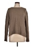 Jenni Kayne Brown Pullover Sweater Size L - photo 1