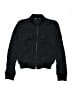 Vince. Black Jacket Size M (kids) - photo 1