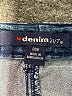Denim 24/7 Solid Blue Jeans Size 20 - photo 4