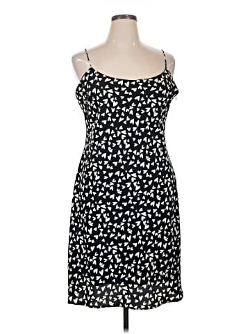 Abercrombie & Fitch Casual Dress (view 1)