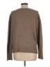 Jenni Kayne Brown Pullover Sweater Size L - photo 2