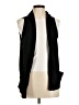 Vince. 100% Cashmere Black Cardigan Size M - photo 1