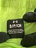 Under Armour Solid Green Athletic Shorts Size S - photo 3