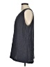 Assorted Brands Gray Sleeveless Top One size - photo 5