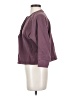 MWL by Madewell Purple Pullover Sweater Size XXS - photo 5