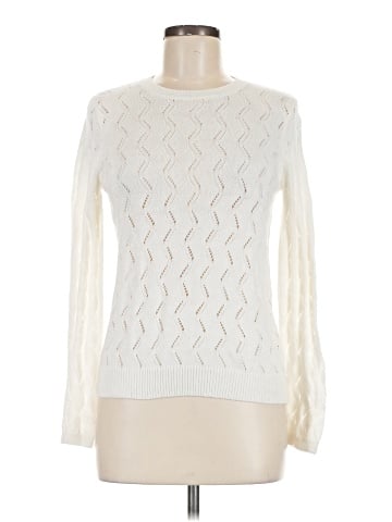 14th & Union Pullover Sweater (view 1)