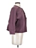 MWL by Madewell Purple Pullover Sweater Size XXS - photo 4