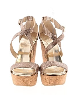 Jimmy Choo Wedges (view 2)