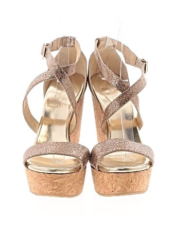 Jimmy Choo Wedges (view 2)