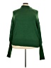 ELOQUII Green Turtleneck Sweater Size 26 - 28 Plus - photo 1