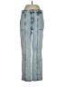 Universal Thread Blue Jeans Size 6 - photo 1