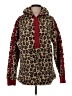 Böhme Brown Pullover Sweater Size XS - photo 1