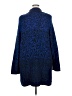 Laura Ashley Blue Cardigan Size 3X - photo 2
