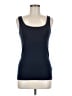 Gap Blue Tank Top Size M - photo 1