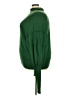 ELOQUII Green Turtleneck Sweater Size 26 - 28 Plus - photo 5