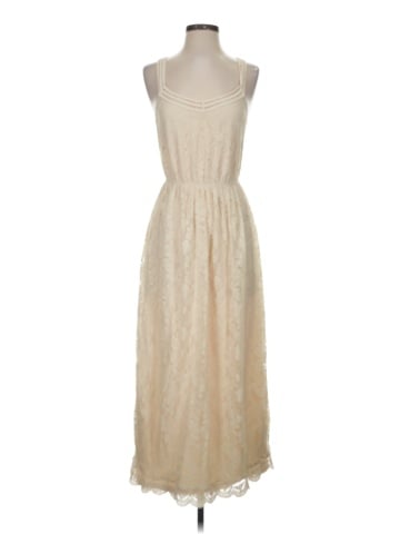Bar III Casual Dress (view 1)