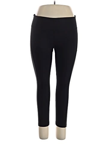 Nike Active Pants (view 1)