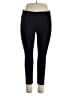 Nike Black Active Pants Size 2X - photo 1
