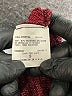 By & By Burgundy Pullover Sweater Size S - photo 8