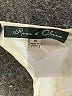 Rose + Olive 100% Polyester Ivory Sleeveless Blouse Size 1X - photo 7