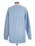 Lela Rose Blue Wool Pullover Sweater Size L - photo 2