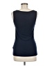 Gap Blue Tank Top Size M - photo 2