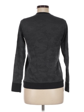 Lululemon Athletica Long Sleeve T-Shirt (view 2)