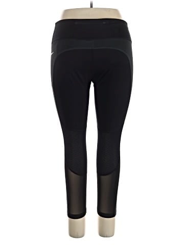 Nike Active Pants (view 2)