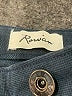 Rowan Solid Blue Jeans Size 28 waist - photo 7
