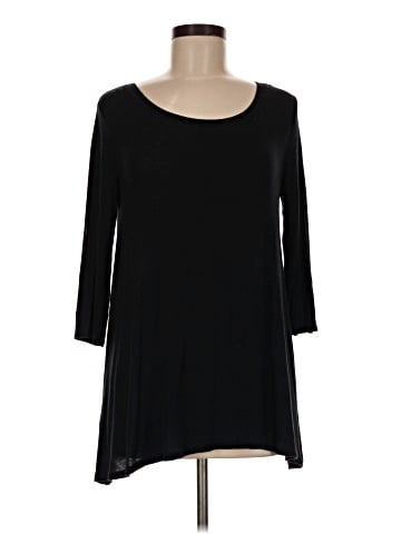 SO 3/4 Sleeve T-Shirt (view 1)