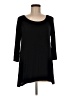 SO Black 3/4 Sleeve T-Shirt Size M - photo 1