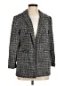 NANETTE Nanette Lepore Gray Blazer Size M - photo 1