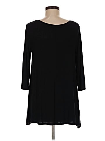 SO 3/4 Sleeve T-Shirt (view 2)
