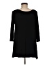 SO Black 3/4 Sleeve T-Shirt Size M - photo 2