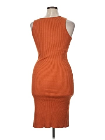 Olive and Oak Casual Dress (view 2)