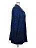 Laura Ashley Blue Cardigan Size 3X - photo 4