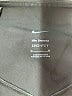 Nike Black Athletic Shorts Size 0X - photo 3