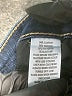 New Directions Solid Blue Jeans Size 12R - photo 8
