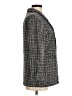 NANETTE Nanette Lepore Gray Blazer Size M - photo 4