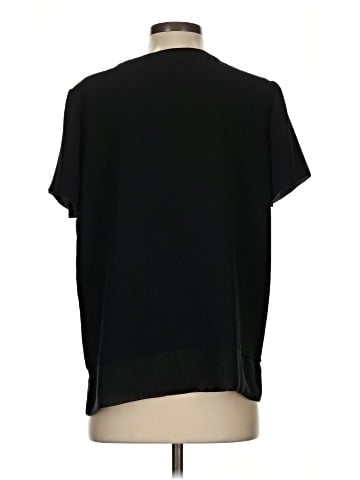 Vince. Short Sleeve Top (view 2)