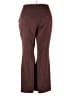 Athleta Brown Active Pants Size 1X - photo 2