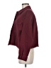 Forever 21 100% Cotton Burgundy Jacket Size M - photo 5